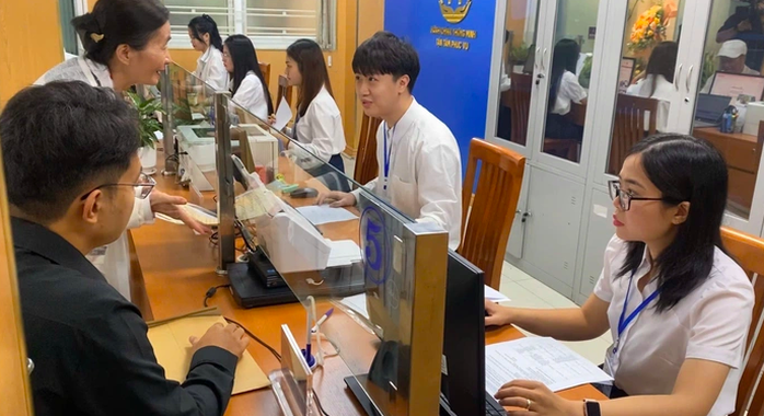 Những khoản sẽ thay đổi theo lương cơ sở mới 2,53 triệu đồng từ 1-7